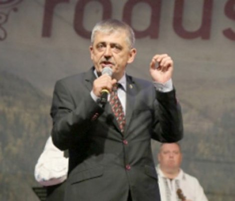 Uioreanu a recunoscut că a primit bani 